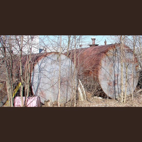 Used Bulk Plant Steel Tanks For Sale Steel Tank Supplier Worldwide