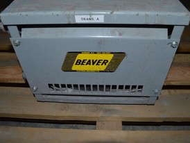 Beaver 3 kVA Transformer