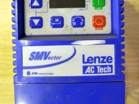 Lenze AC Tech 5 hp Variable Frequency Drive