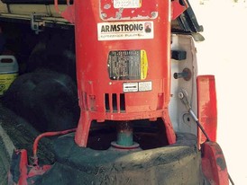 Armstrong 4380 Centrifugal Pump