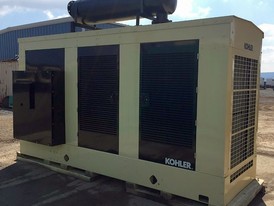 Kohler 475 kW Diesel Generator