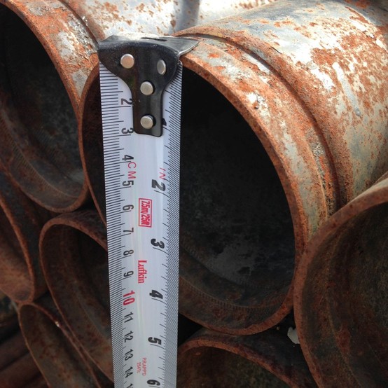 4 Inch Structural Steel Pipe For Sale Roll Grooved Structural Steel