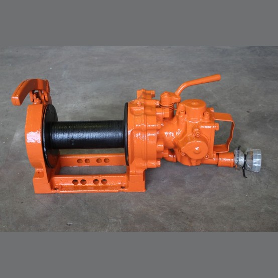 Joy AW 80 Air Winch For sale Joy AW 80 Air Winch For Sale World Wide