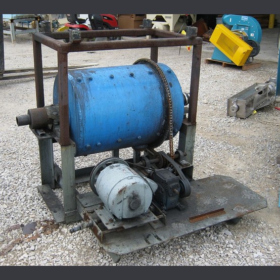 Used 22 in x 30 in Ball Mill For Sale Ball Mill Supplier Worldwide
