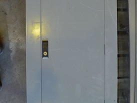 Cutler Hammer 225 Amp Distribution Panel