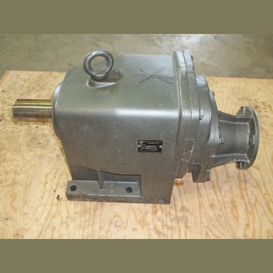 Nord Inline Gear Reducer Supplier Worldwide Used 548.891 Inline Gear Reducer For Sale