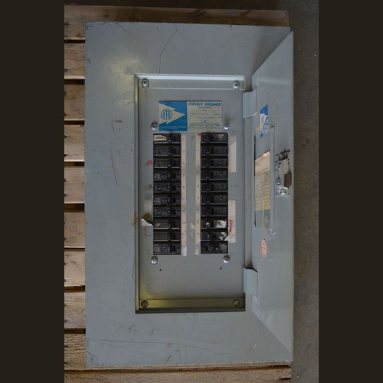 add circuit to breaker box