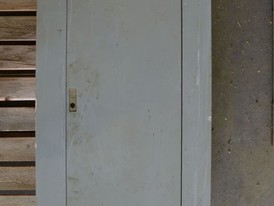 Panel de Interruptores Westinghouse de 400 Amp