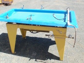 Action Mining M7 Wave Tables