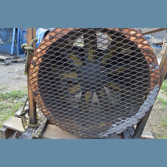 Engart Ventilation Fan Wholesale Supplier Used Engart 24 inch