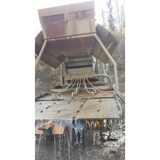 Used 200TPH Wash Plant For Sale Gold Wash Plant Supplier Worldwide