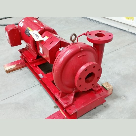 Bell Gossett Centrifugal Pump Supplier Worldwide Used Bell Gossett