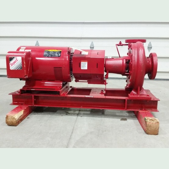 Bell Gossett Centrifugal Pump Supplier Worldwide Used Bell Gossett