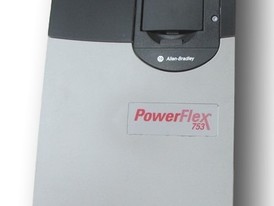 Powerflex Allen Bradley 753 VFP