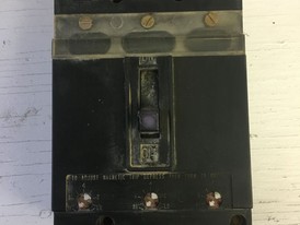Interruptor Westinghouse de 3 Amp