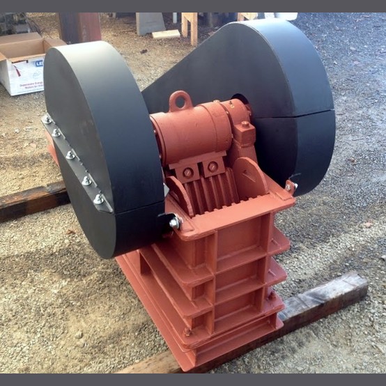 New 6 in x 10 in Jaw Crusher For Sale Jaw Crusher Wholesale Supplier