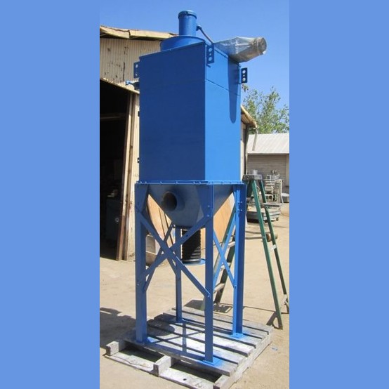 Torit Dust Collector Supplier Worldwide Used Torit TD265 Cartridge