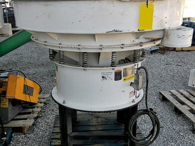 Midwestern 48 in Vibratory Separator