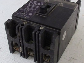 Interruptor Westinghouse de 3 Polos 150 Amp MCP