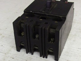 Interruptor Westinghouse de 3 Polos 10 amp