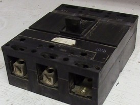 Interruptor ITE de 3 Polos 400 Amp