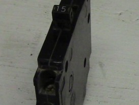 Interruptor ITE de 1 Polo 15 Amp
