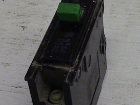 Interruptor Cutler Hammer de 1 polo 30 amp