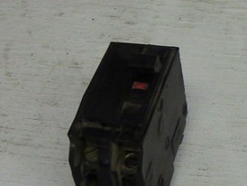 Interruptor Square D de 2 Polos 50 amp