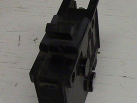 Interruptor Federal Pioneer de 1 polo 40 amp Tipo NA