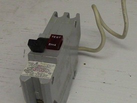 Interruptor de Empuje Federal Pioneer de 1 Polo 15 Amp Tipo NA