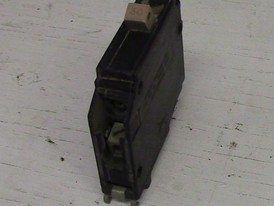 Interruptor Cutler Hammer de 1 polo 30 amp