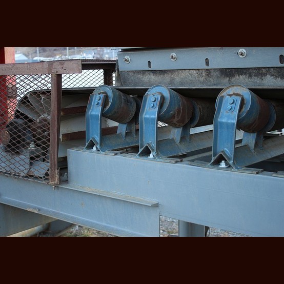 Used 10 Yard Belt Feeder For Sale Belt Feeder Wholesale Supplier