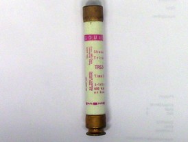 Gould 3.5 Amp Class RK5 Fuse 
