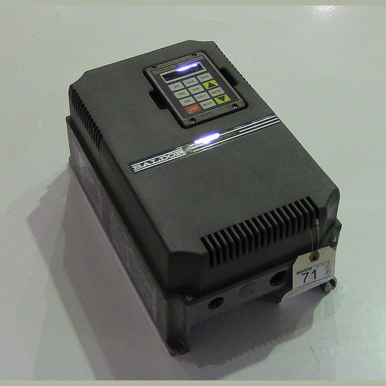 Used Baldor 10 HP VFD For Sale