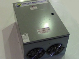 Freno Eléctronico de Estado Sólido EB-850LD