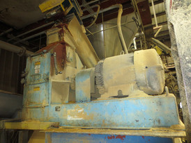 Jacobson P-24214DTF Hammer Mill
