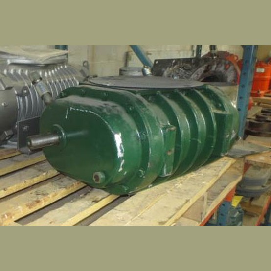 Gardner Denver Positive Displacement Blower Supplier Worldwide Used