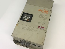 Hitachi 20 HP VFD