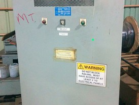 Westinghouse 800 Amp Robonic Transfer Switch