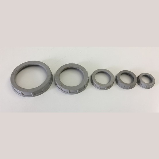 Used Electrical Plastic Bushings For Sale