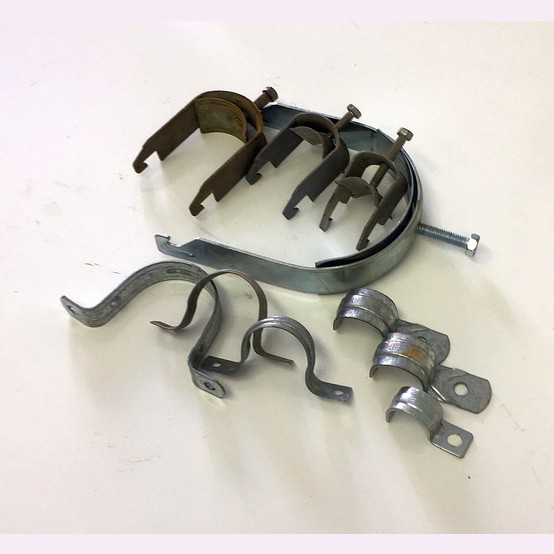 Used Electrical Straps For Sale