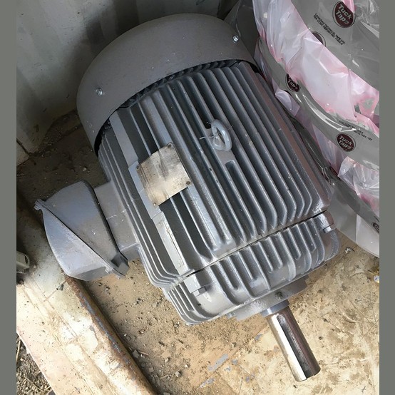 Weg electric motor supplier worldwide Used Weg 30 hp electric motor