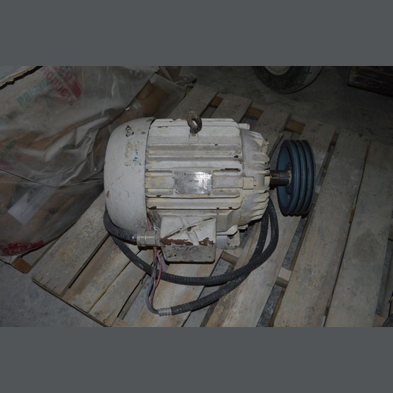 Allis Chalmers Electric Motor Supplier Worldwide Used Allis Chalmers