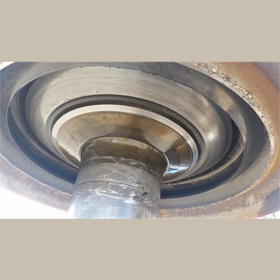 Symons Cone Crusher Supplier Worldwide Used Symons 4.25 ft Standard