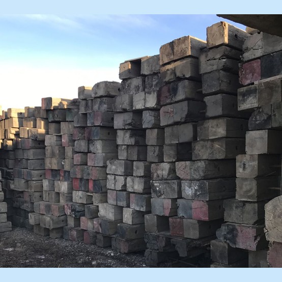 4 ft. x 20 ft. Rig Mats For Sale Used 4 ft. x 20 ft. Rig Mats Available