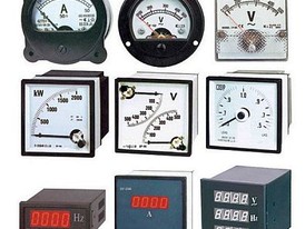 Metering & Testing Equipment 