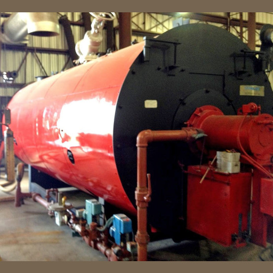 Donlee York Boiler Supplier Worldwide Used Donlee York 300 HP