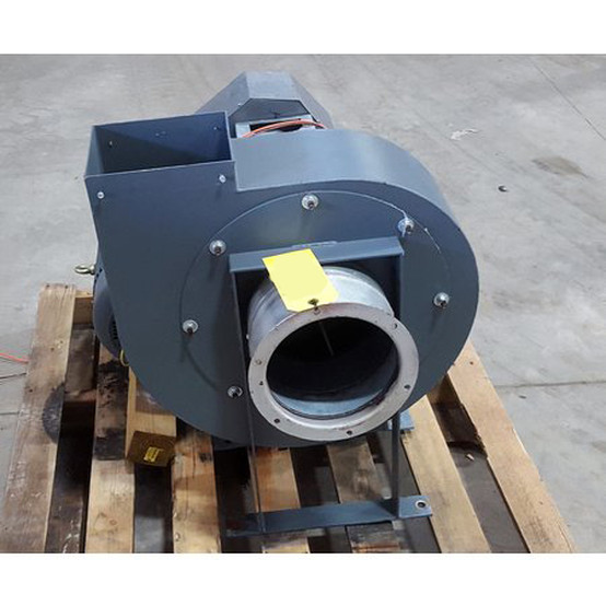 Used 2000 CFM Blower For Sale Centrifugal Blower Supplier Worldwide
