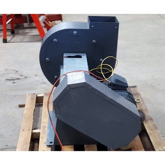 Used 2000 CFM Blower For Sale Centrifugal Blower Supplier Worldwide