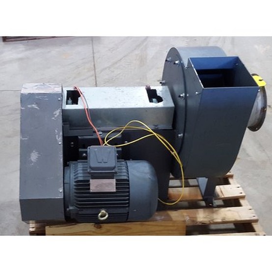 Used 2000 CFM Blower For Sale Centrifugal Blower Supplier Worldwide